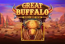 Great Buffalo Holdn Win slot